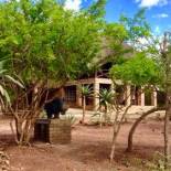 Фотография гостевого дома Rhinos Rest