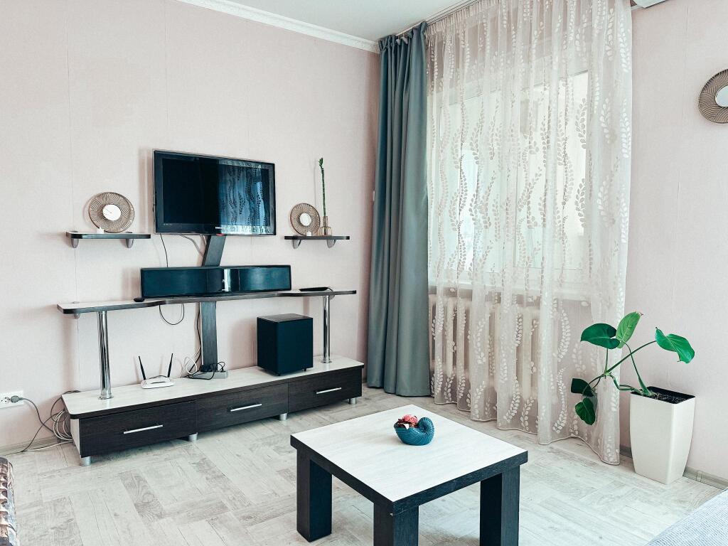 Фотография квартиры Elhome (ЭльХоум) на улице Солнечная 10