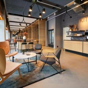 Фотографии гостиницы
Zleep Hotel Aalborg