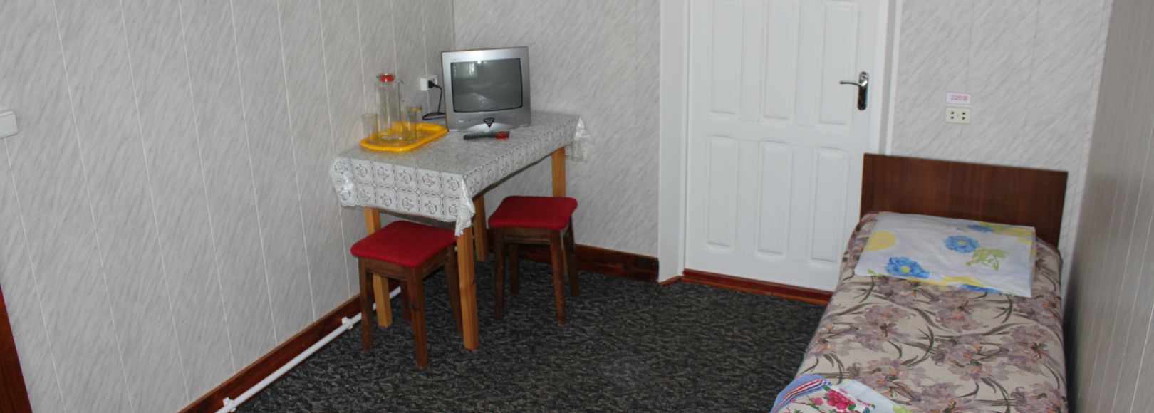 Фотография гостиницы У Волги