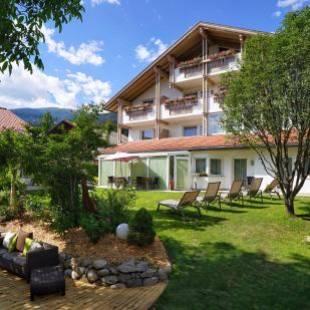 Фотографии апарт отеля
Residence Walder