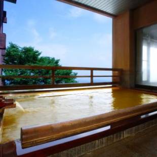 Фотографии мини отеля
Kishigon Ryokan