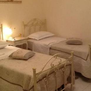 Фотографии мини отеля
B&B Paradiso San Vincenzo