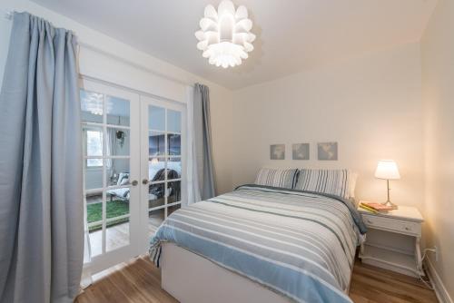 Фотография гостевого дома Gite du Survenant Montreal