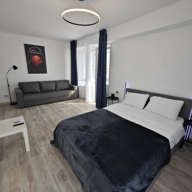 Фотографии квартиры
Апартаменты Калина Юрга на Никитина 75