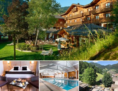 Фотография гостиницы Hotel Beauregard