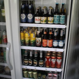 Фотография гостиницы Kuba Bungalows