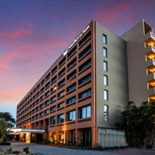 Фотографии гостиницы
Southern Sun Newlands