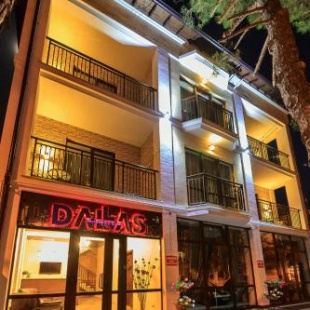 Фотография гостиницы Даллас