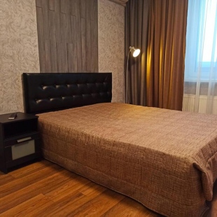 Фотография квартиры Апартаменты на улице Короленко 4