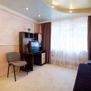 Фотография квартиры Квартира рядом с автовокзалом и краевой больницей