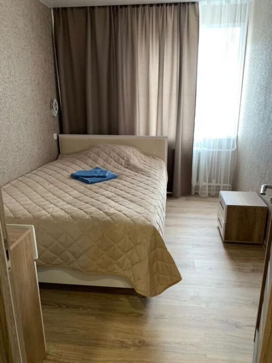 Фотографии квартиры 
            Апартаменты на Пионерской 8