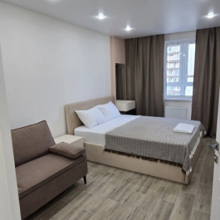 Фотография квартиры Квартира на Мамаевом Кургане