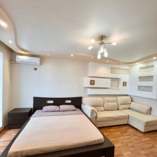 Фотография квартиры Квартира на Василенко 16/1