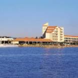 Фотография гостиницы Lakes Hotel