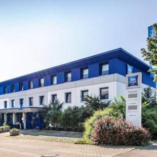 Фотографии гостиницы
ibis budget Augsburg Gersthofen