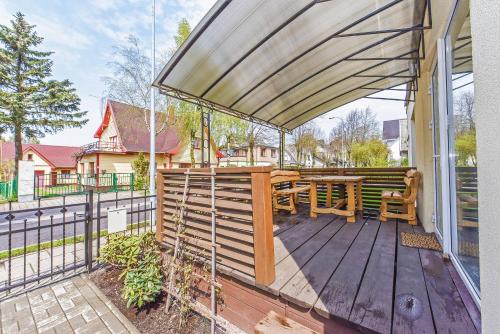 Фотография гостевого дома Sveciu Namai Alanta