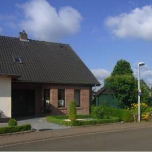 Фотографии гостевого дома 
            Gästehaus AM HERMANN