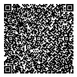 QR код достопримечательности Поклонный крест Казакам чьими трудами здесь Россия