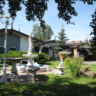 Фотографии базы отдыха 
            Agroturystyka Przylesie