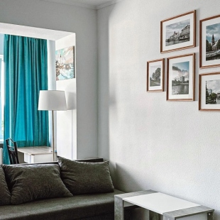 Фотография квартиры Апартаменты PrussApart - Маяк - с Видом на Кафедральный Собор