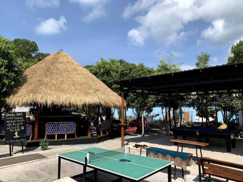 Фотография хостела Onederz Koh Rong Sanloem