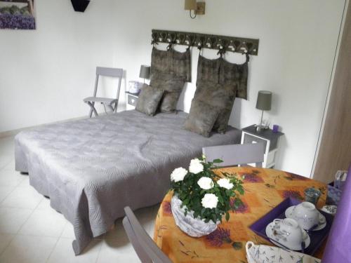 Фотография мини отеля la cigaline