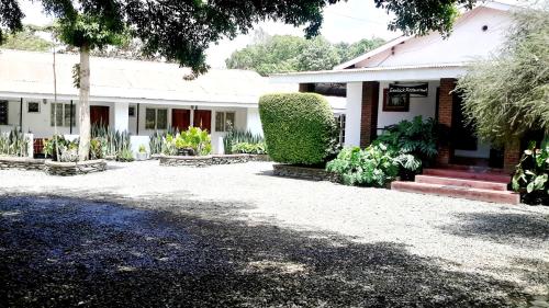 Фотография апарт отеля Kundayo Serviced Apartments Lodge