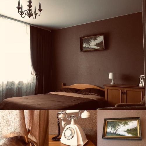 Фотографии гостевого дома 
            La Kamina