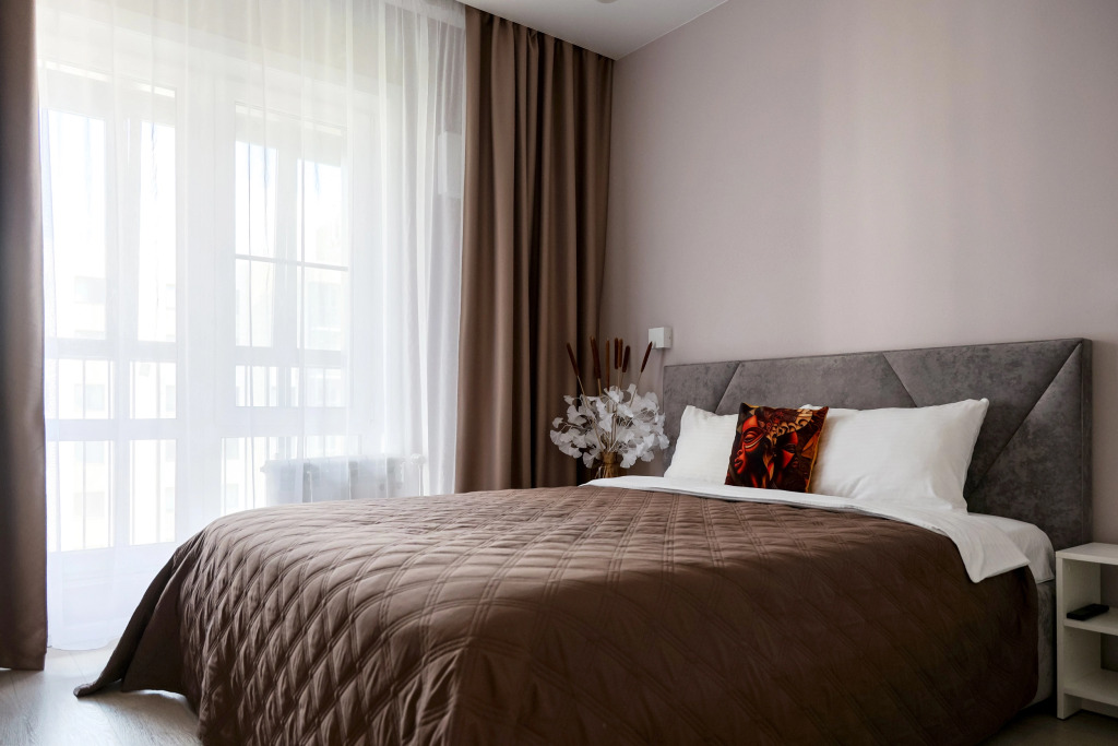 Фотография квартиры Апартаменты Пряный Шоколад