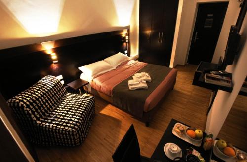 Фотография гостевого дома Guest House della Valle Roma