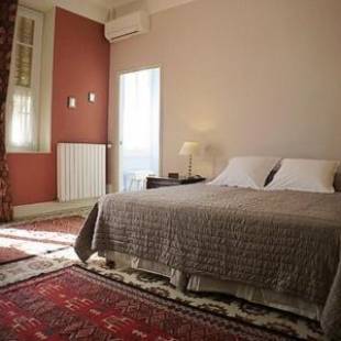 Фотографии мини отеля
Maison Velvet