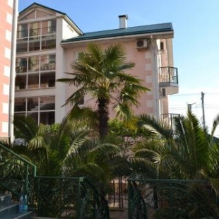 Фотография гостевого дома Лаванда