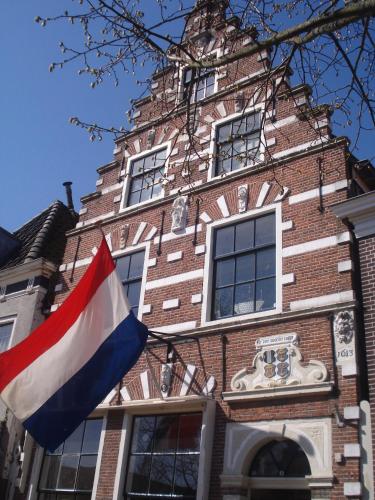 Фотография мини отеля Bed en Breakfast Medemblik