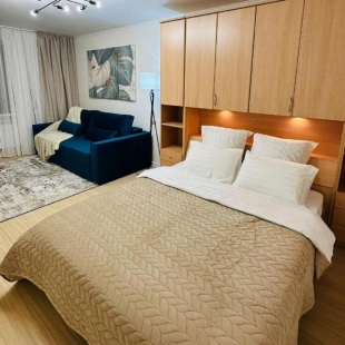 Фотография квартиры Апартаменты на улице Навагинская 12