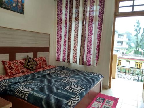 Фотография гостиницы AYUSKAMA COTTAGE GROUP OF Hotels