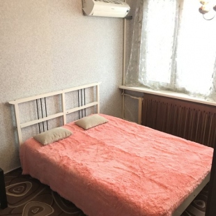 Фотография квартиры Апартаменты G-Kvartal Динамо