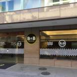 Фотография гостиницы B&B Hotels Rio Copacabana Forte