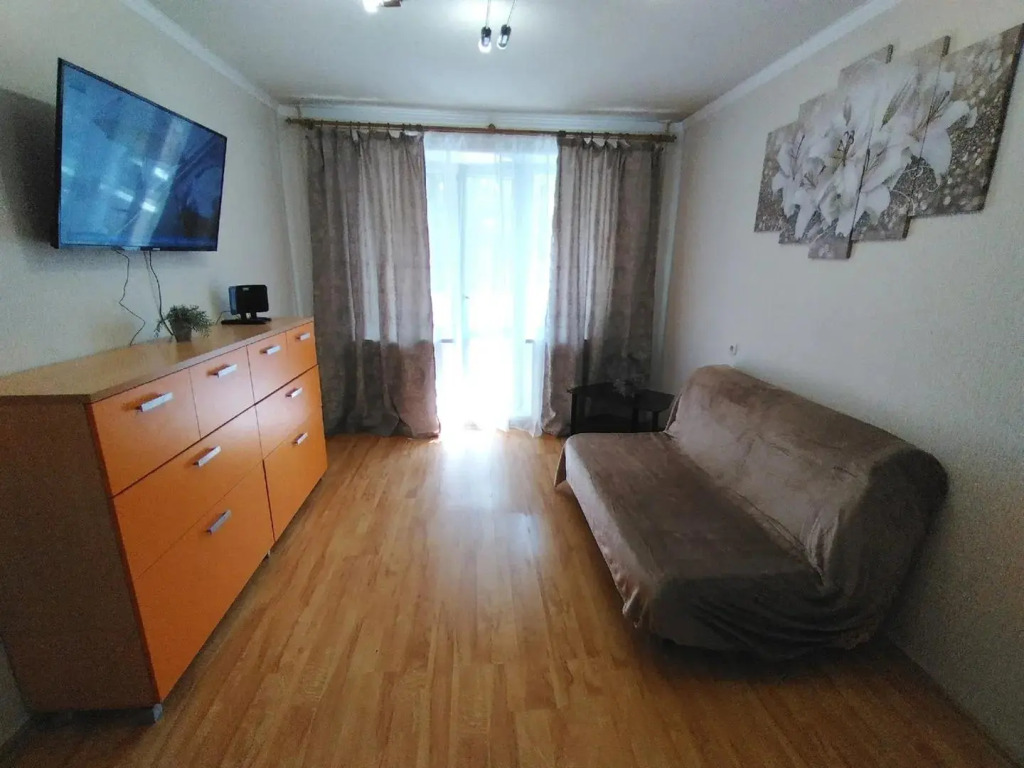 Фотография квартиры Апартаменты на улице Энгельса 97А