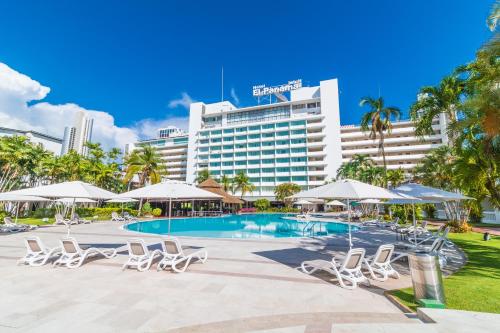 Фотографии гостиницы 
            Hotel El Panama by Faranda Grand