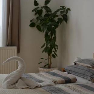 Фотографии гостевого дома
Tópart Apartman