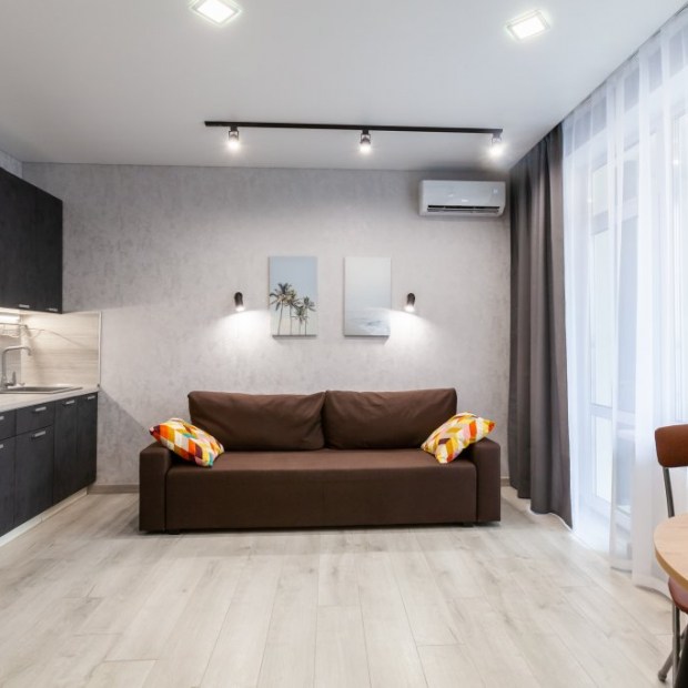 Фотографии квартиры
Апартаменты Сутки Уфа Лесотехникума 21.1