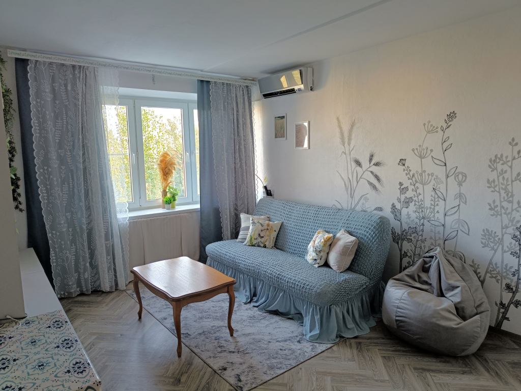 Фотография квартиры Квартира Уютная с Видом