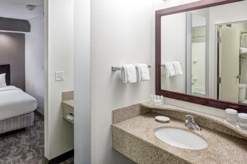 Фотография гостиницы SpringHill Suites Columbus