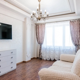 Фотография квартиры Квартира 1-комнатная с видом на Китай