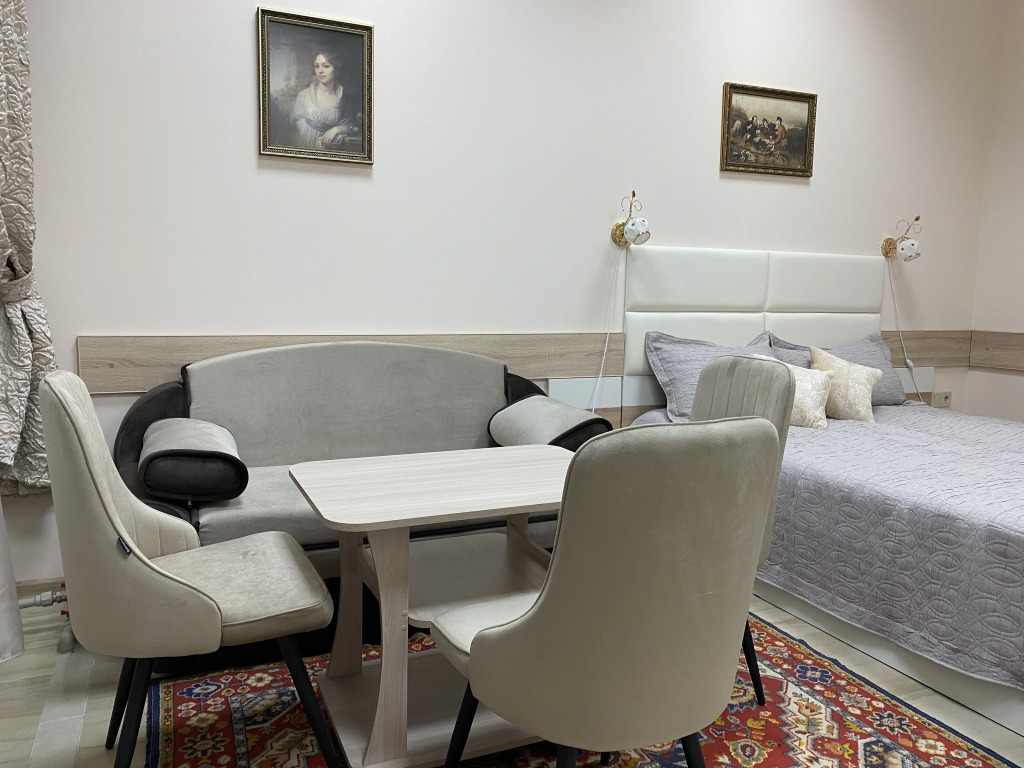 Фотография квартиры Апартаменты номера на Бродвее