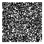 QR код санатория ЦМРСЛ Одесский санаторий Лермонтовский