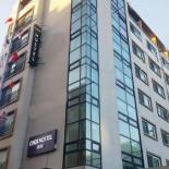 Фотография хостела HY Choi Hostel