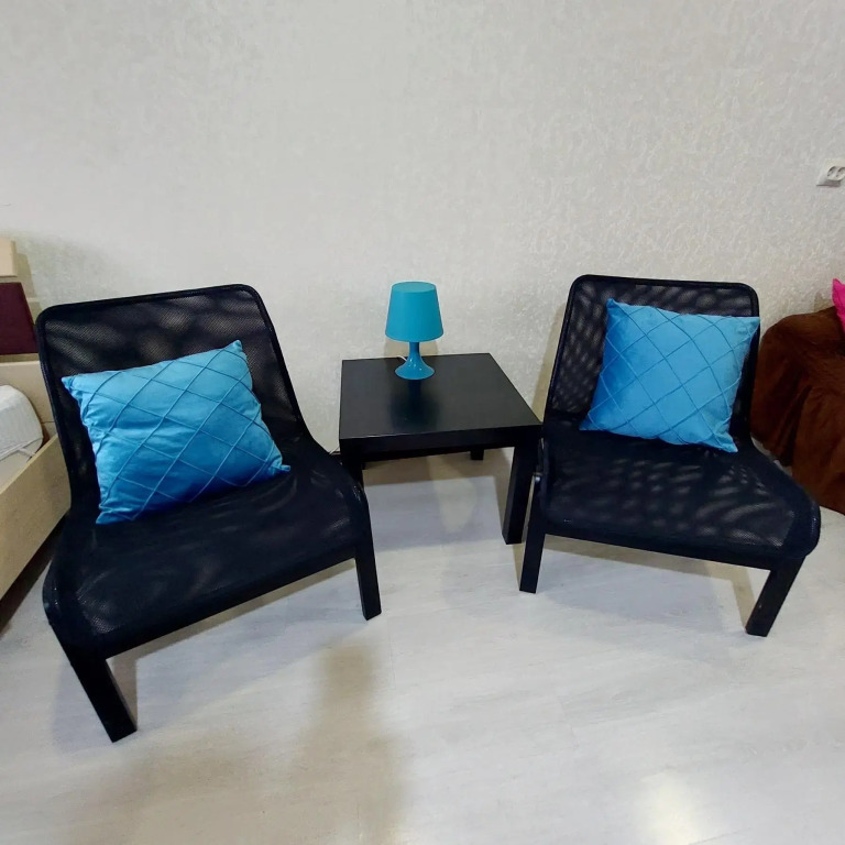 Фотография квартиры Апартаменты на улице Белинского 97