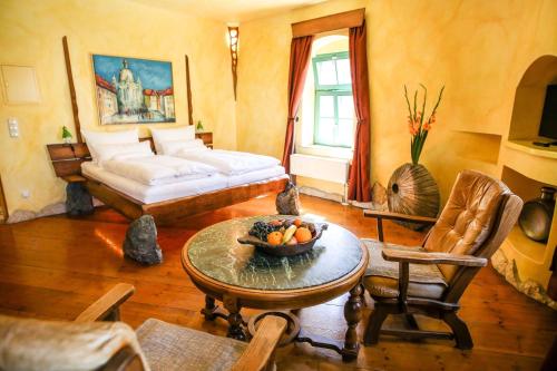 Фотография гостиницы Backstage Hotel